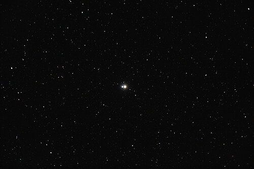 Astrofotografie Seyfert Lars
